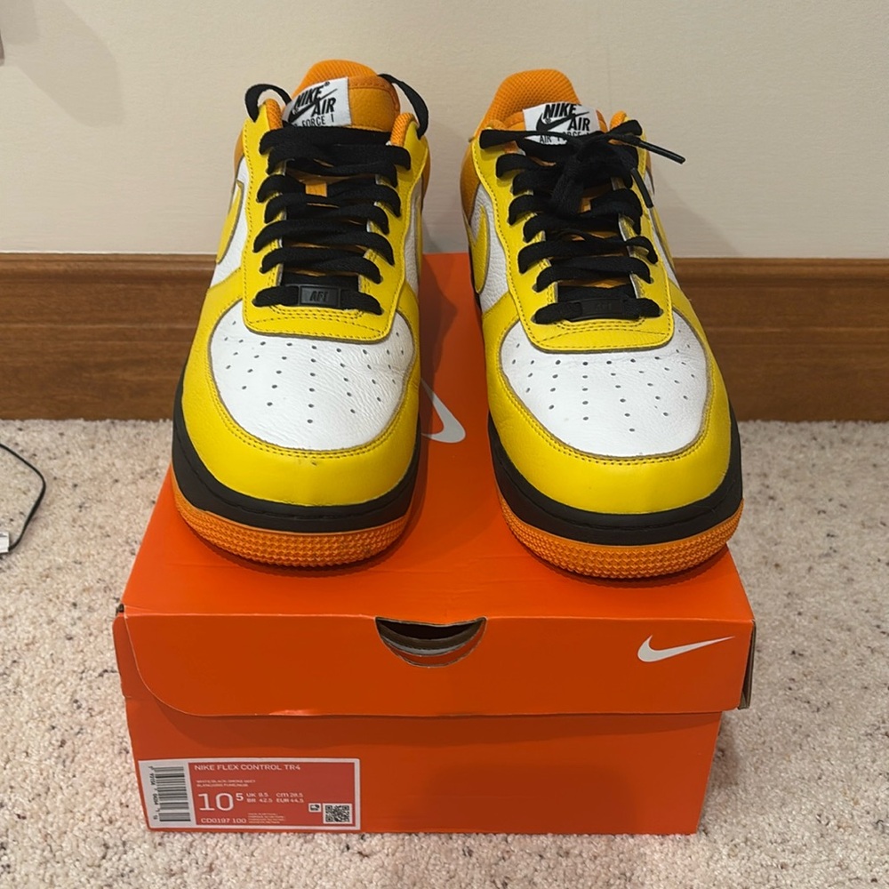 Air Force 1